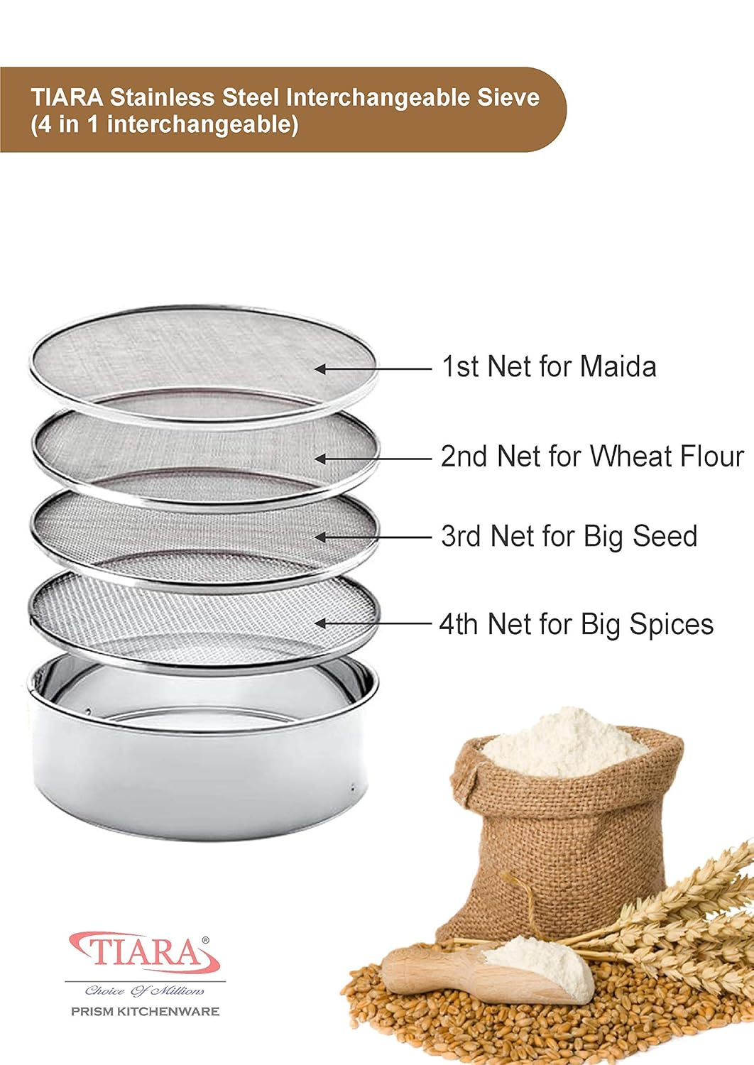 1752715547_4-in-1-Stainless-Steel-Interchangeable-Sieve-Set-of-5-Flour-Chalni-Spices-Food-Strainers-Atta-Chalni-Jaali-Channi-Atta-Maida-Strainer-Silver.jpg