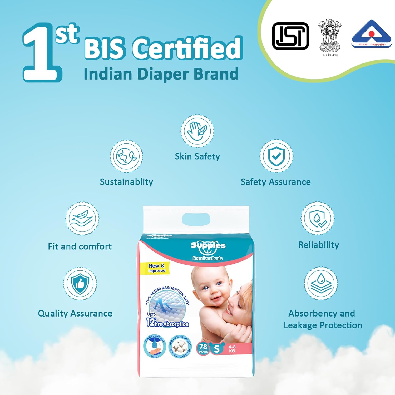 1754107328_Amazon-Brand-Supples-Premium-Baby-Diaper-Pants-156-Baby-Diapers-Small-4-8-Kg-78-x-2-Packs-12-Hrs-Absorption-Cushiony-Cotton-Soft-Fabric-Phthalates-Free-Triple-Leak-Guard.jpg